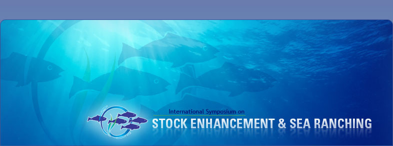The International Symposium on Stock Enhancement & Searanching